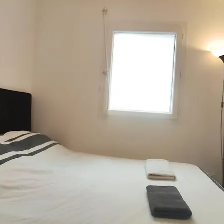 Joli Studio A - Gare & Metro Matabiau Τουλούζη